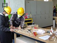 Video of student work